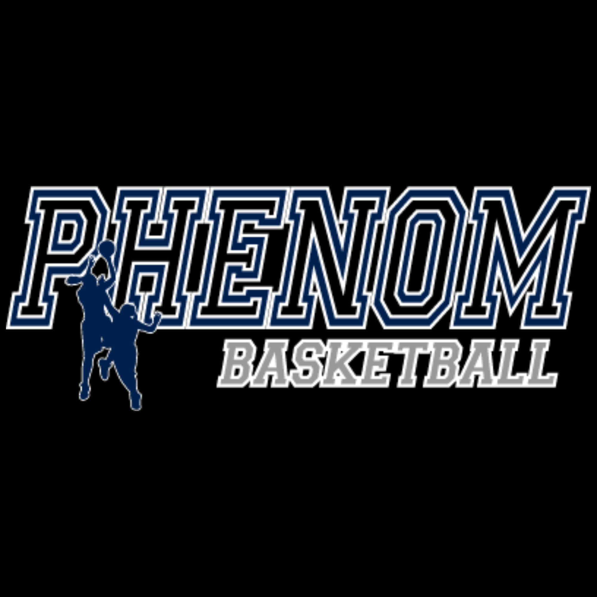 The official logo of Missouri Phenom