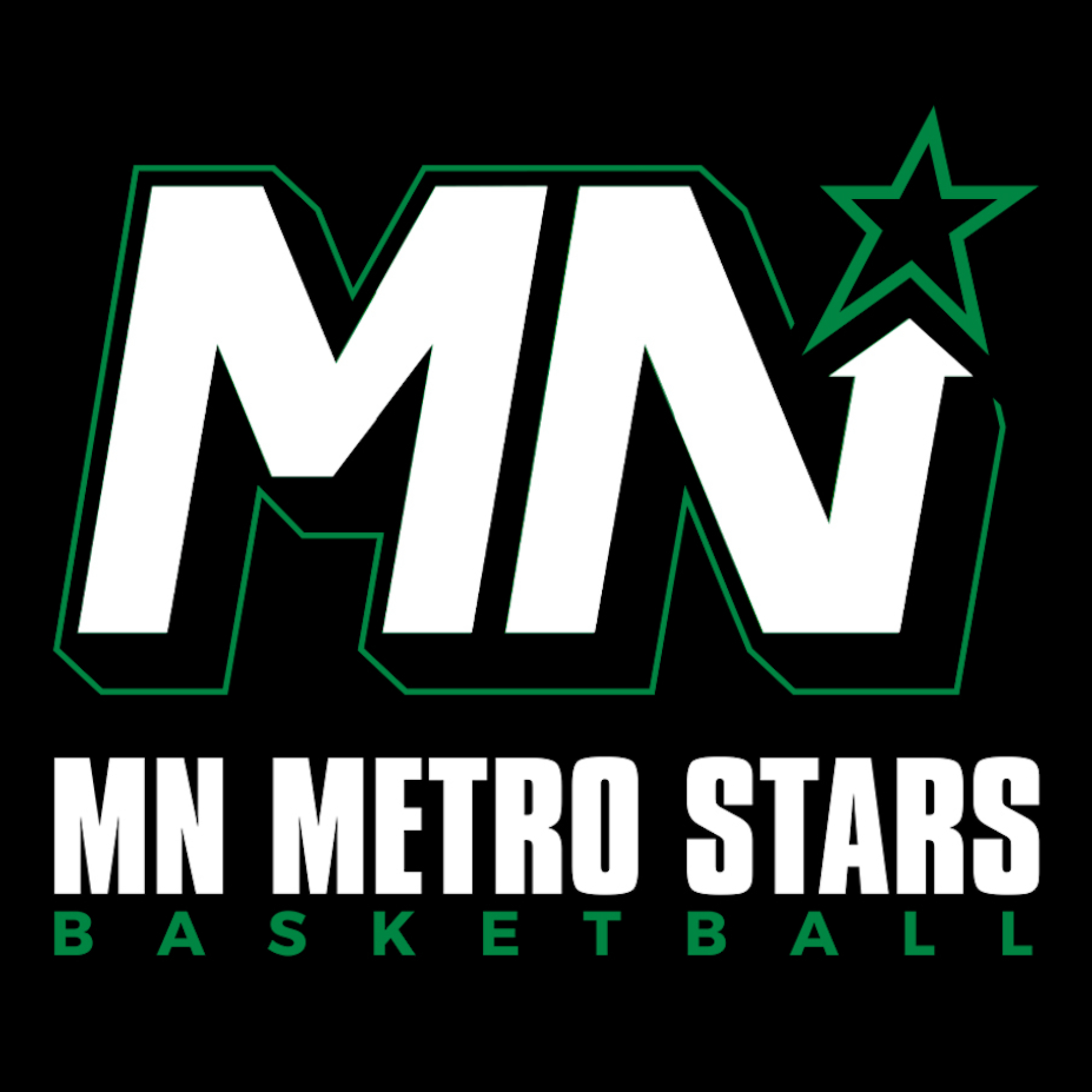 MN Metro Stars Jr. 3SSB