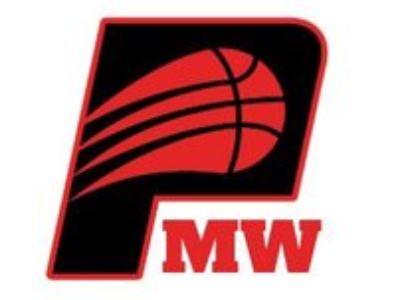 The official logo of Mountain West Premier