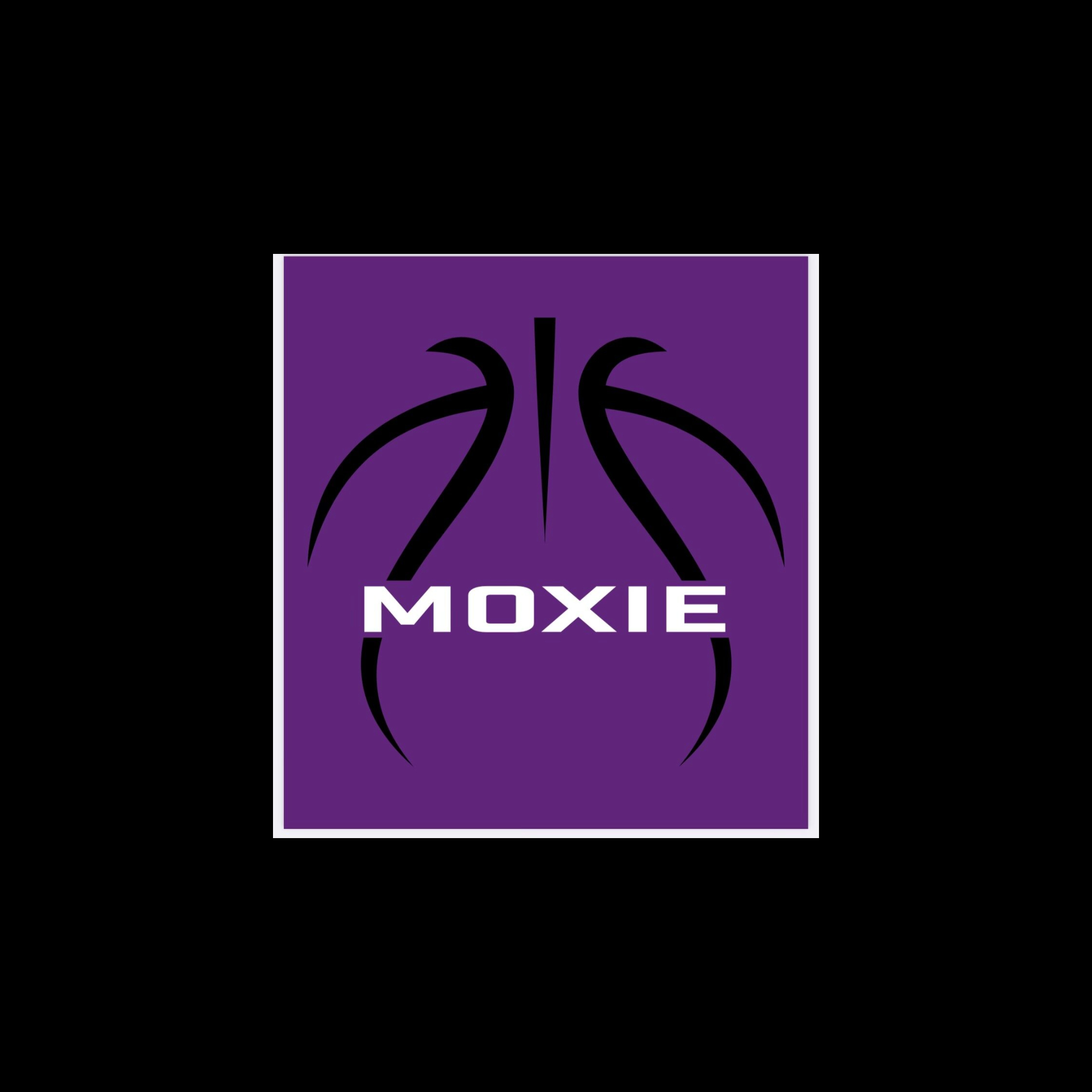 The official logo of Moxie