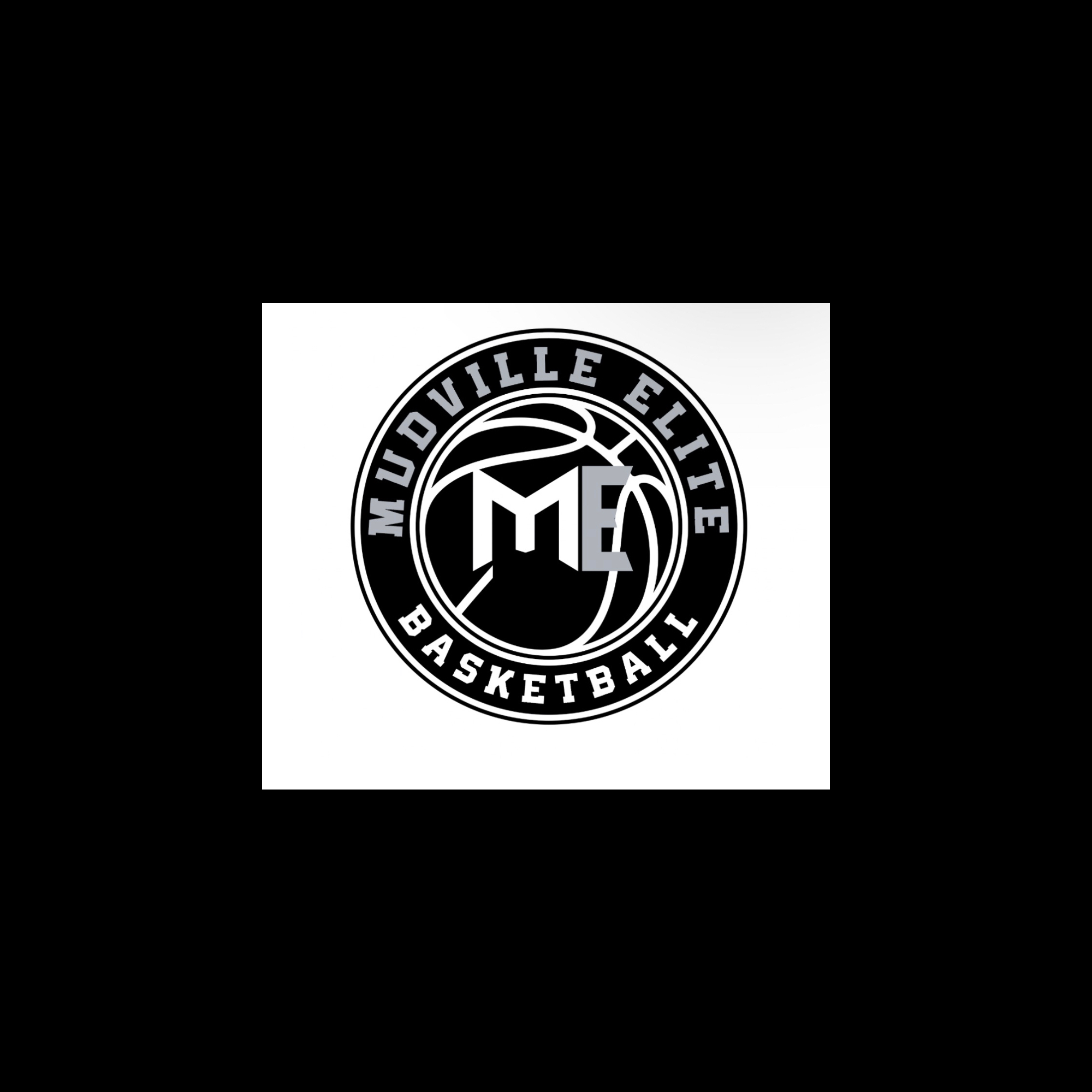 The official logo of Mudville Elite