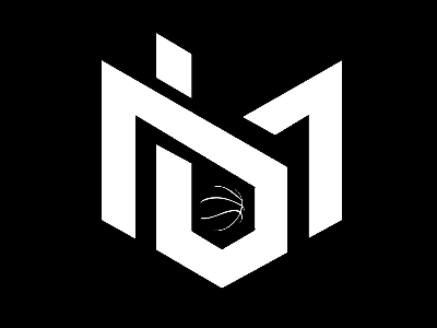 The official logo of Multilevel Basketball