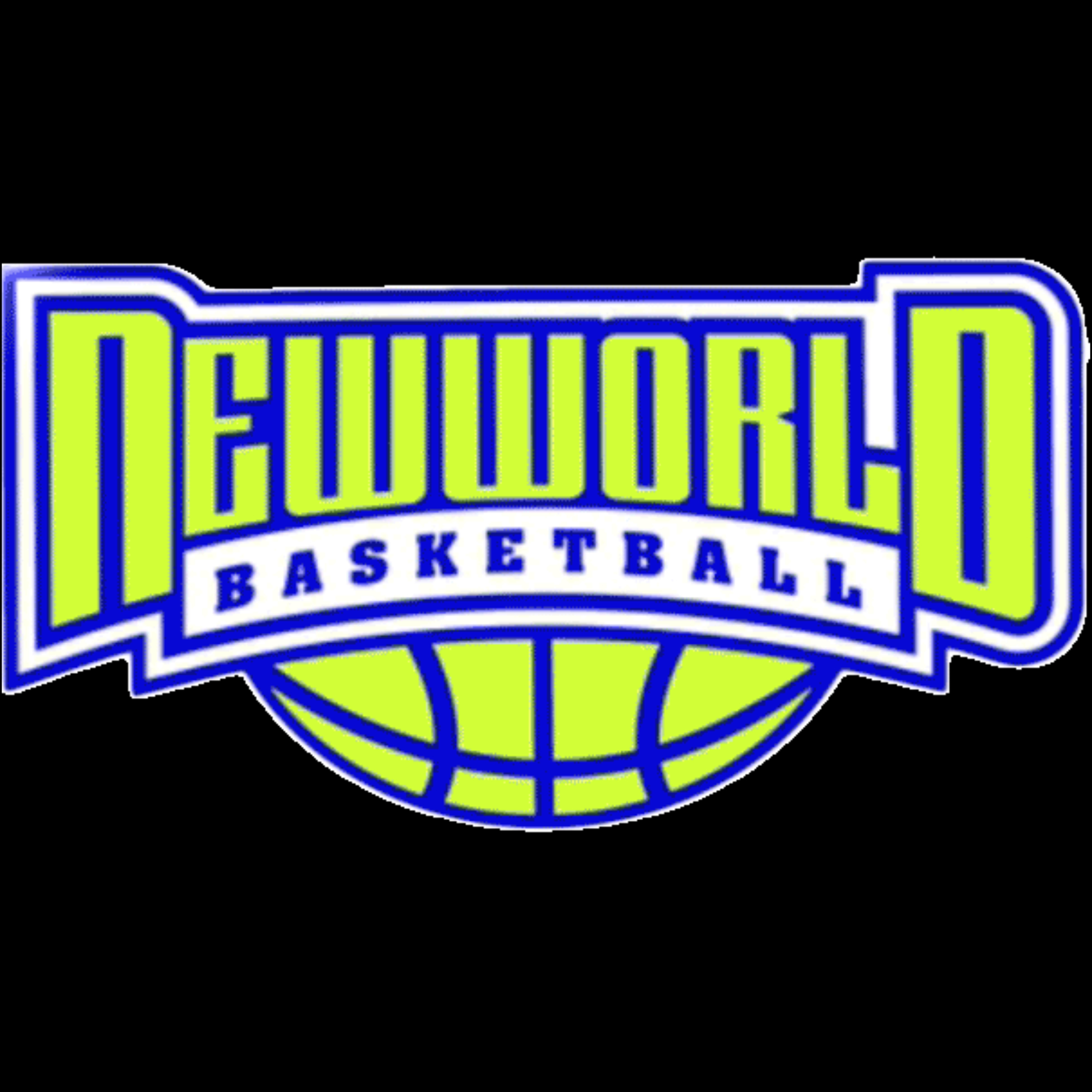The official logo of New World (Nikki)