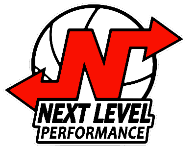 Organization logo for Next Level Performance