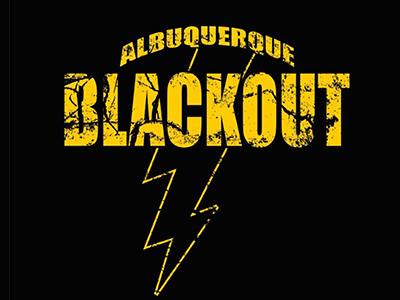 Organization logo for NM Blackout