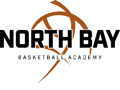 Organization logo for North Bay Basketball Academy
