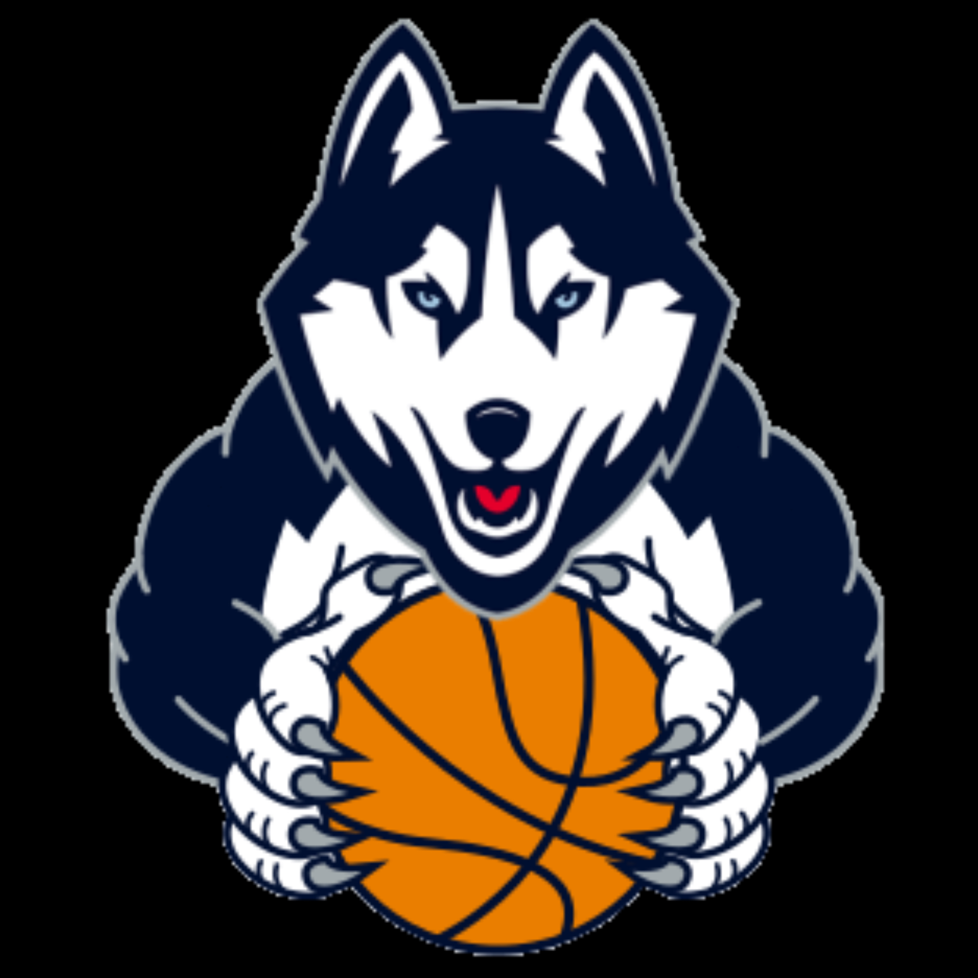 The official logo of North Hollywood HS “One Team One Goal”