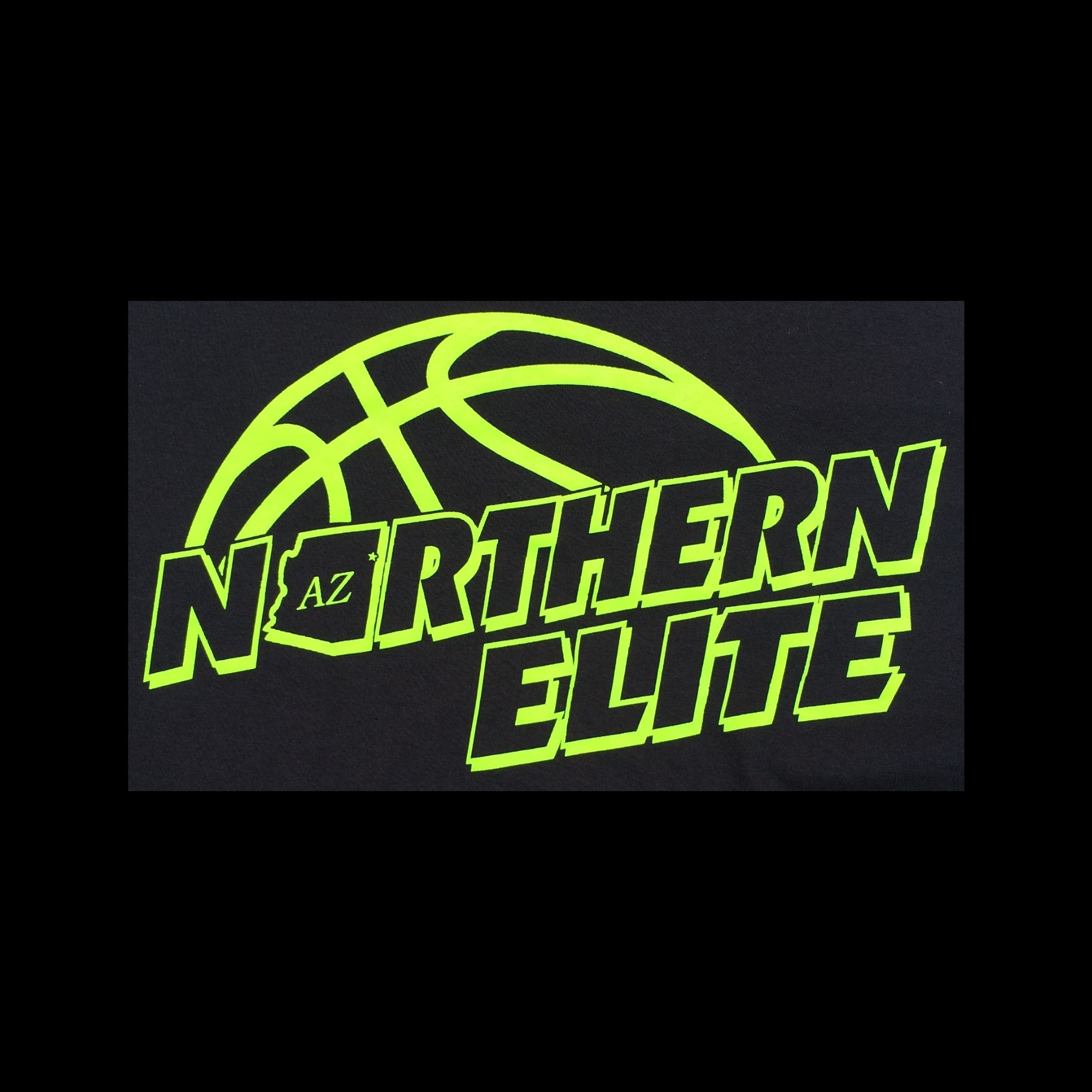 The official logo of Northern AZ Elite