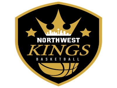 Organization logo for Northwest Kings