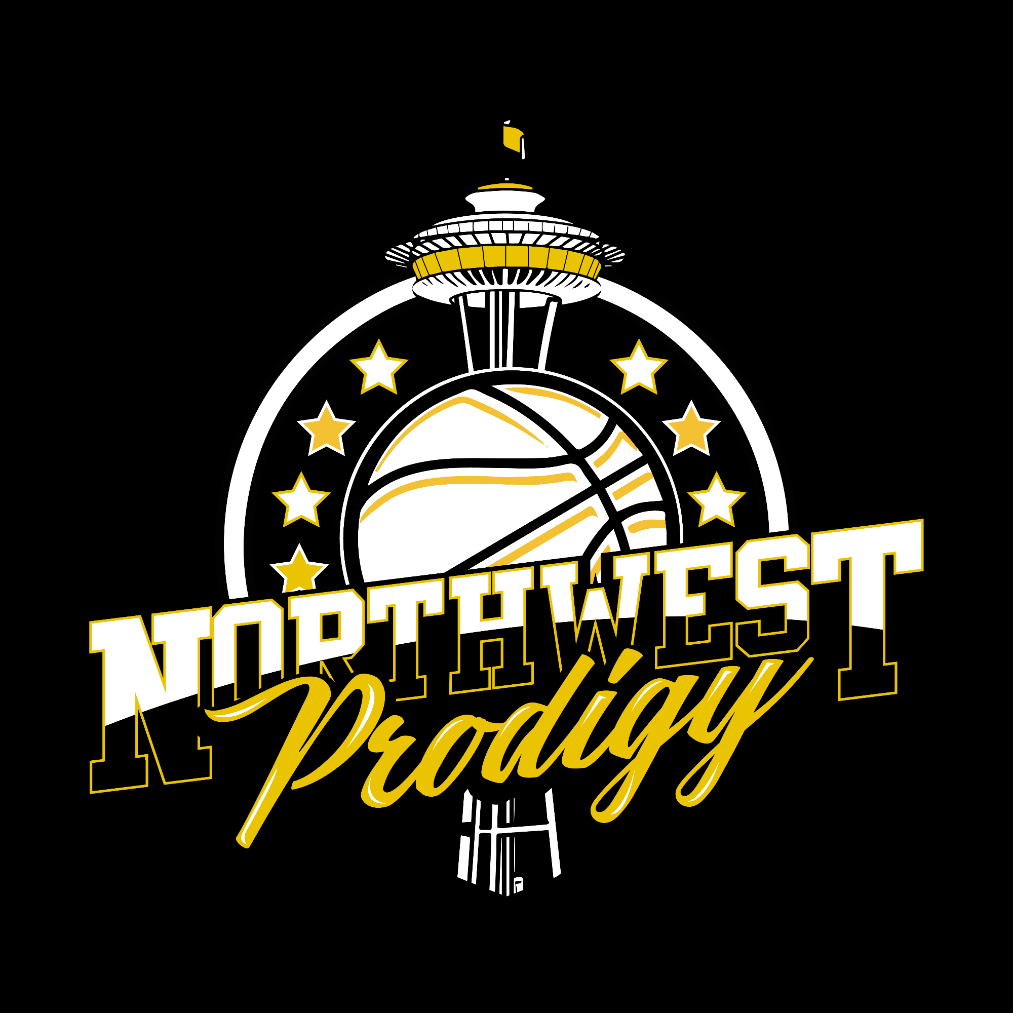 Organization logo for Northwest Prodigy