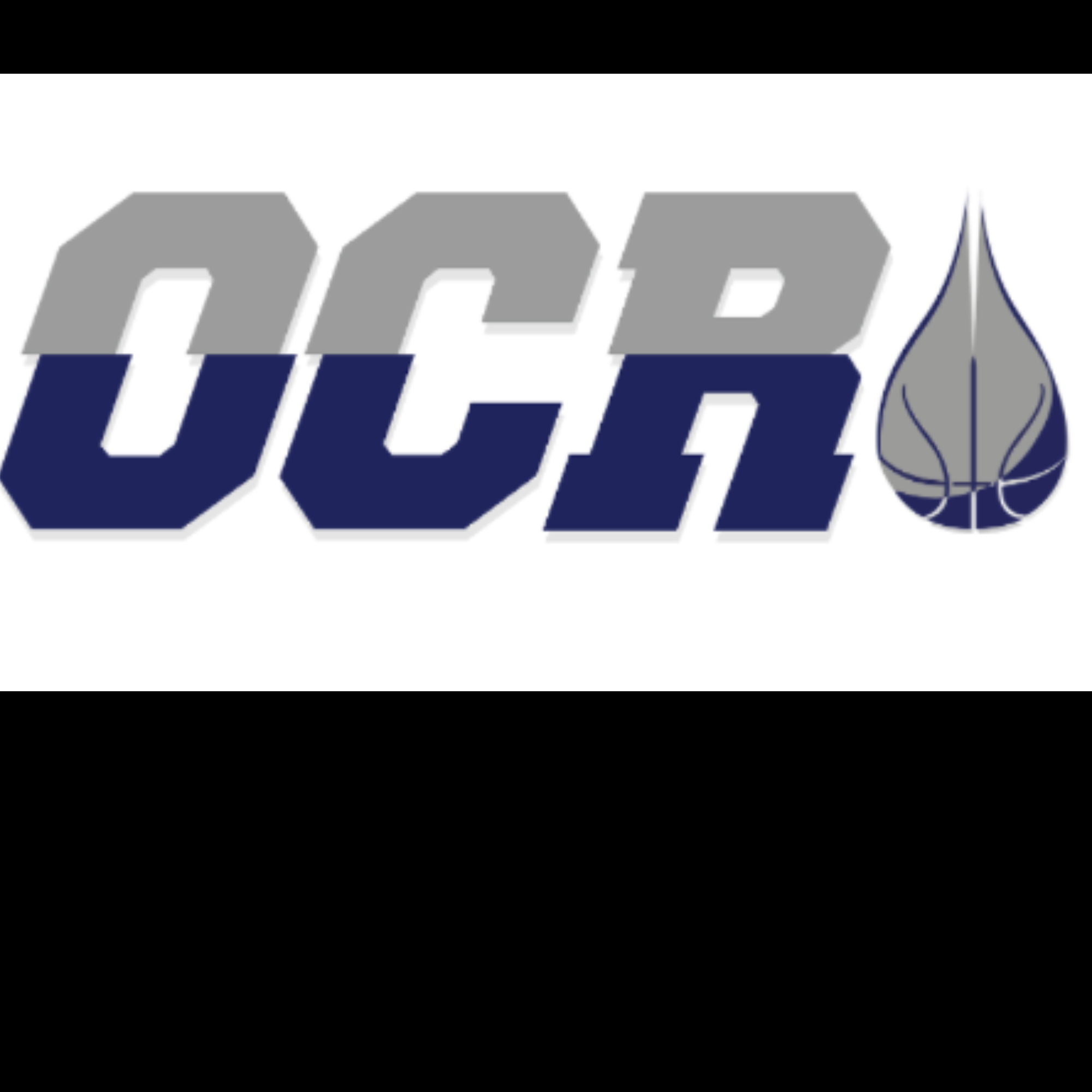 The official logo of OC Rain