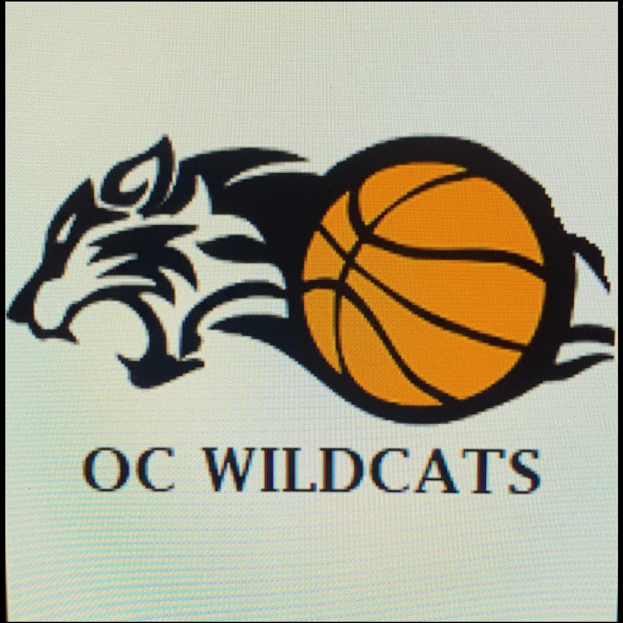 The official logo of OC Wildcats