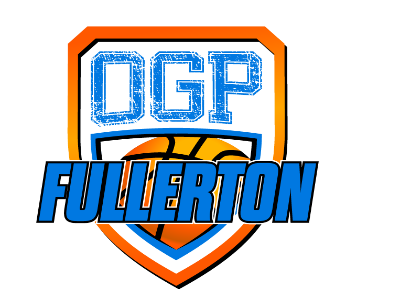 The official logo of OGP Fullerton
