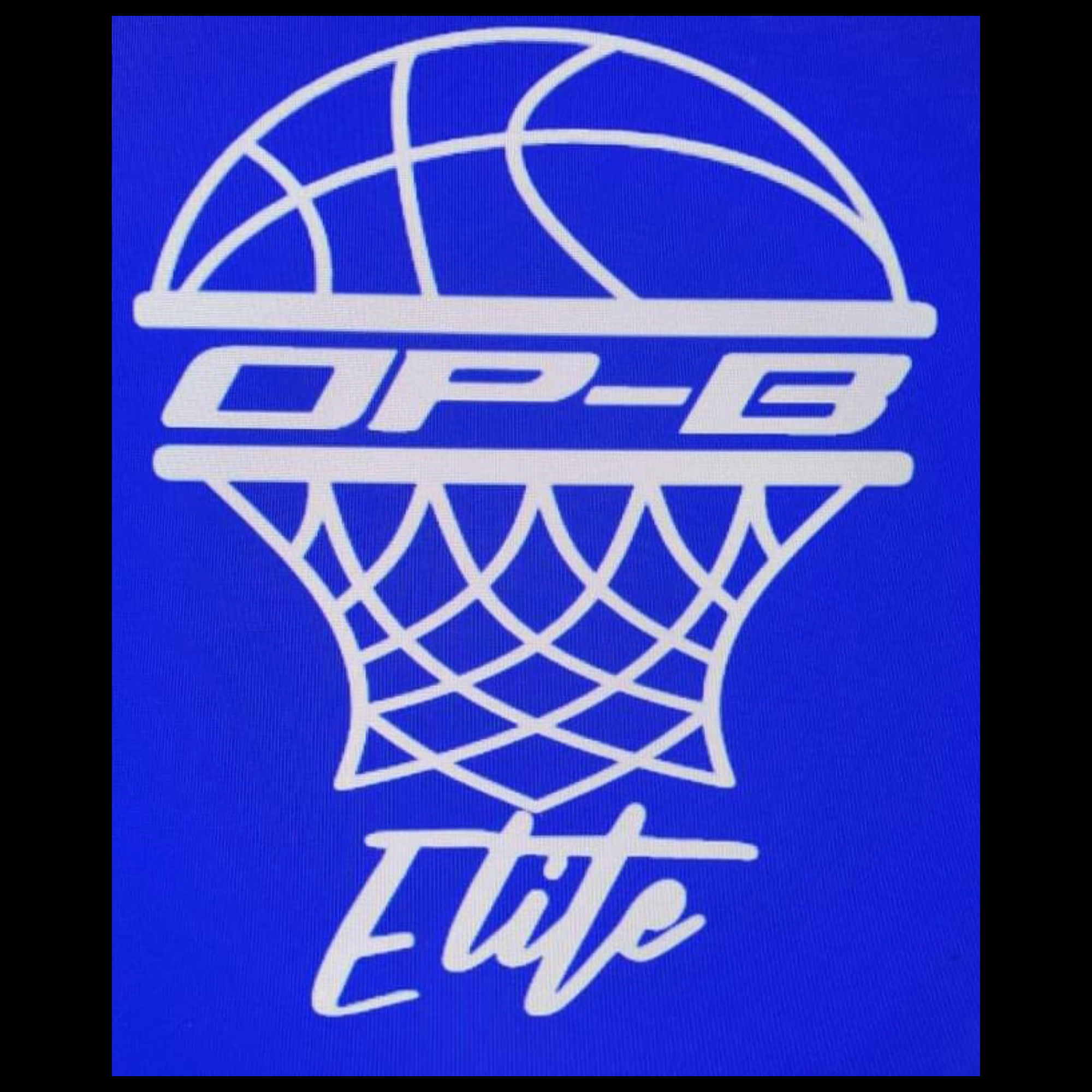 The official logo of OP-B Elite
