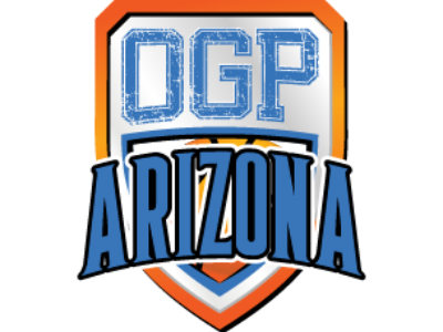 Organization logo for Open Gym Premier Arizona