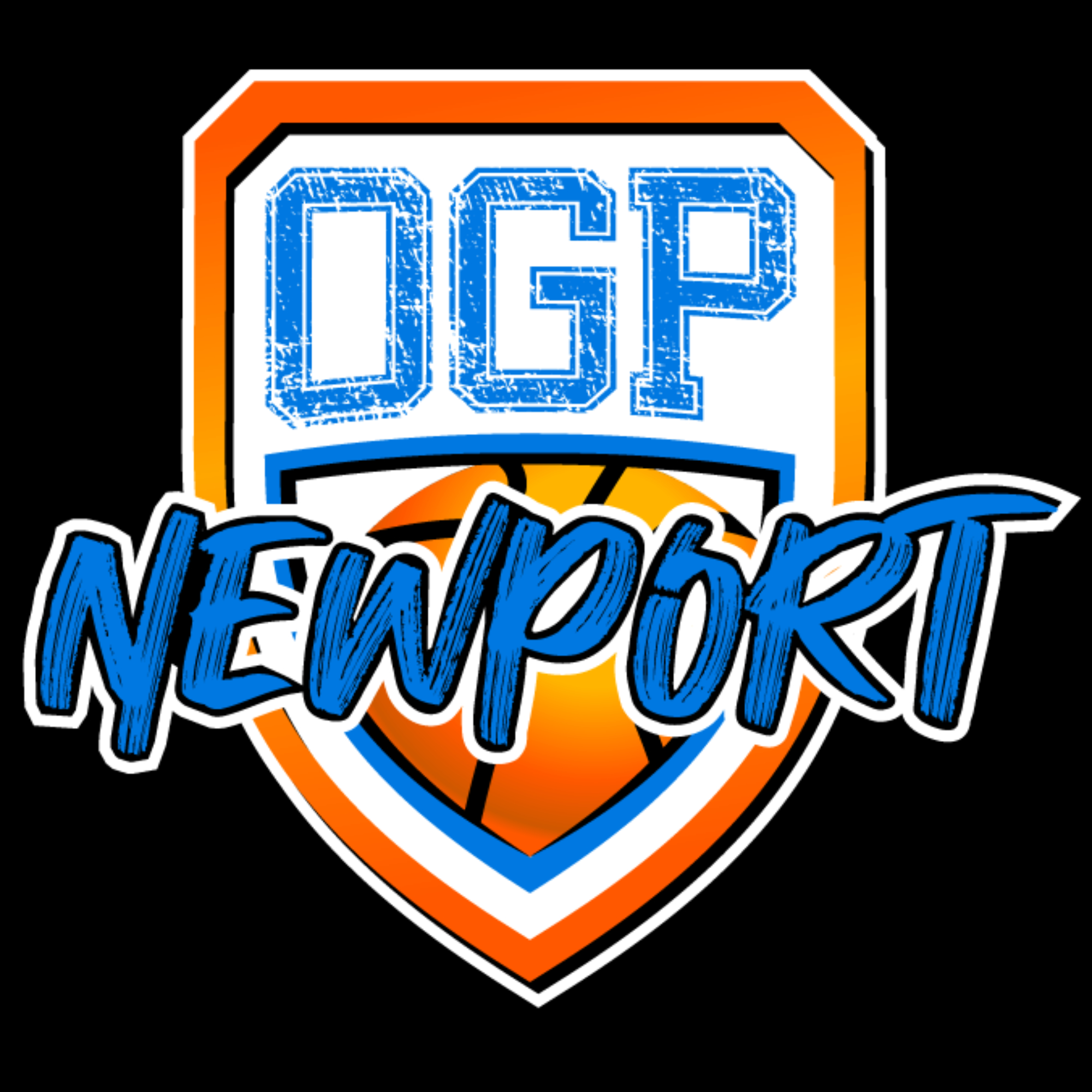 The official logo of Open Gym Premier