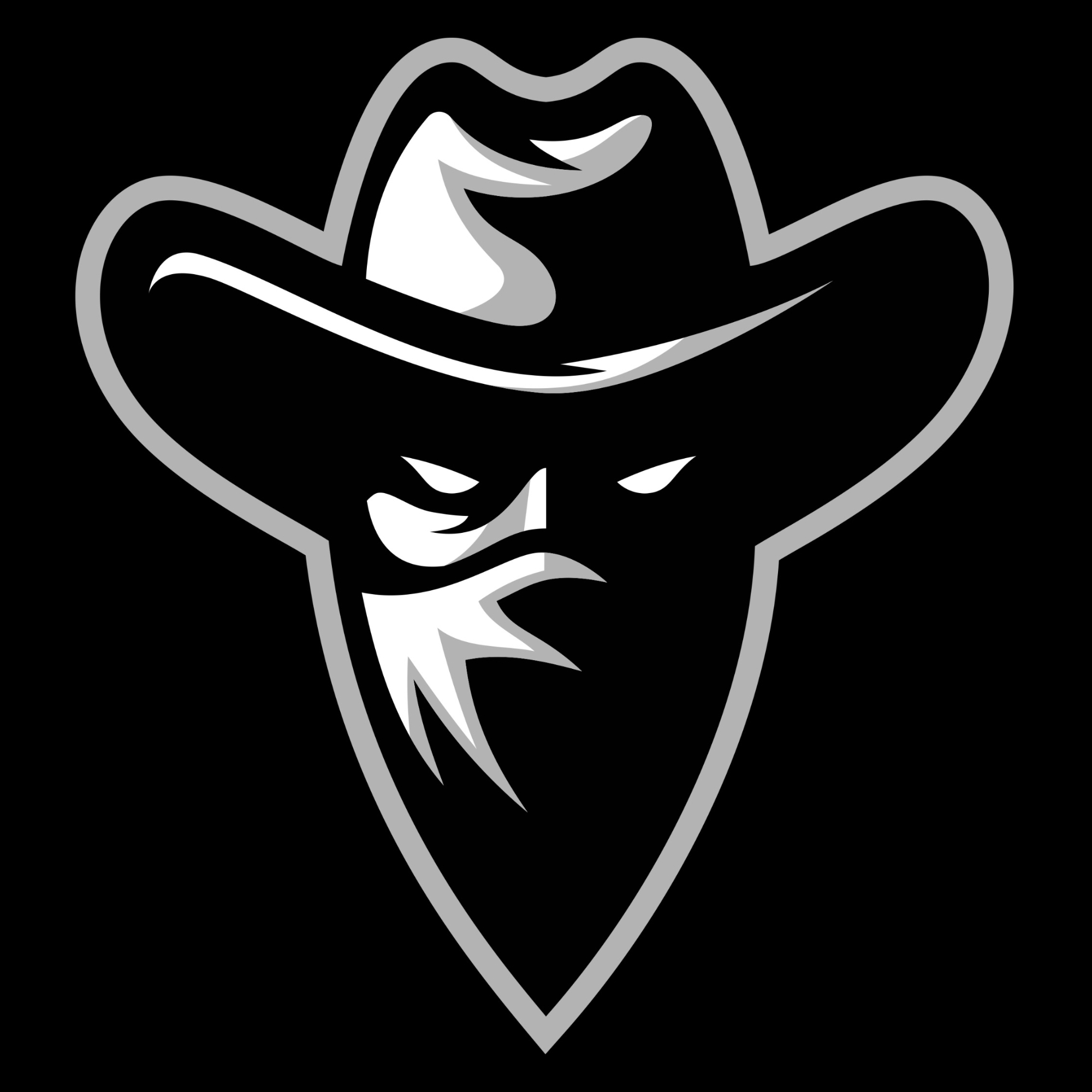 The official logo of Outlaws Elite Basketball Academy