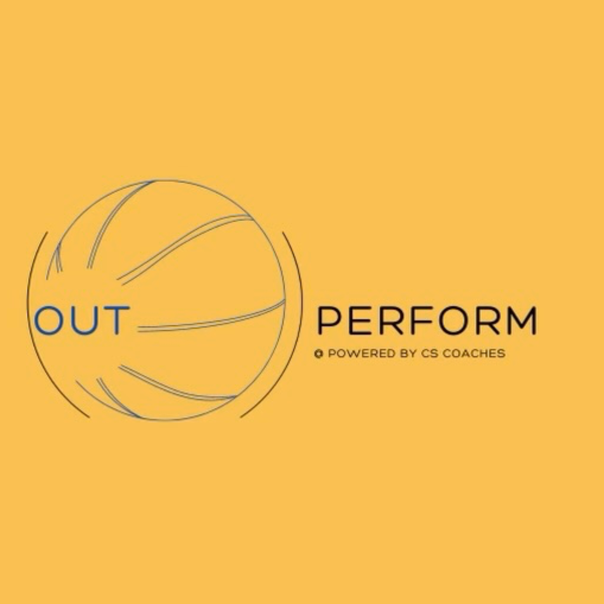 The official logo of OutPerfrom
