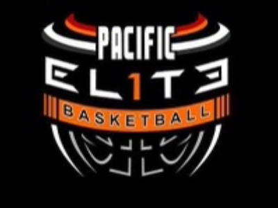 Organization logo for Pacific Elite