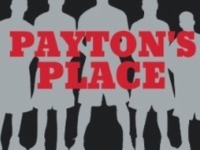 Organization logo for Payton’s Place Elite