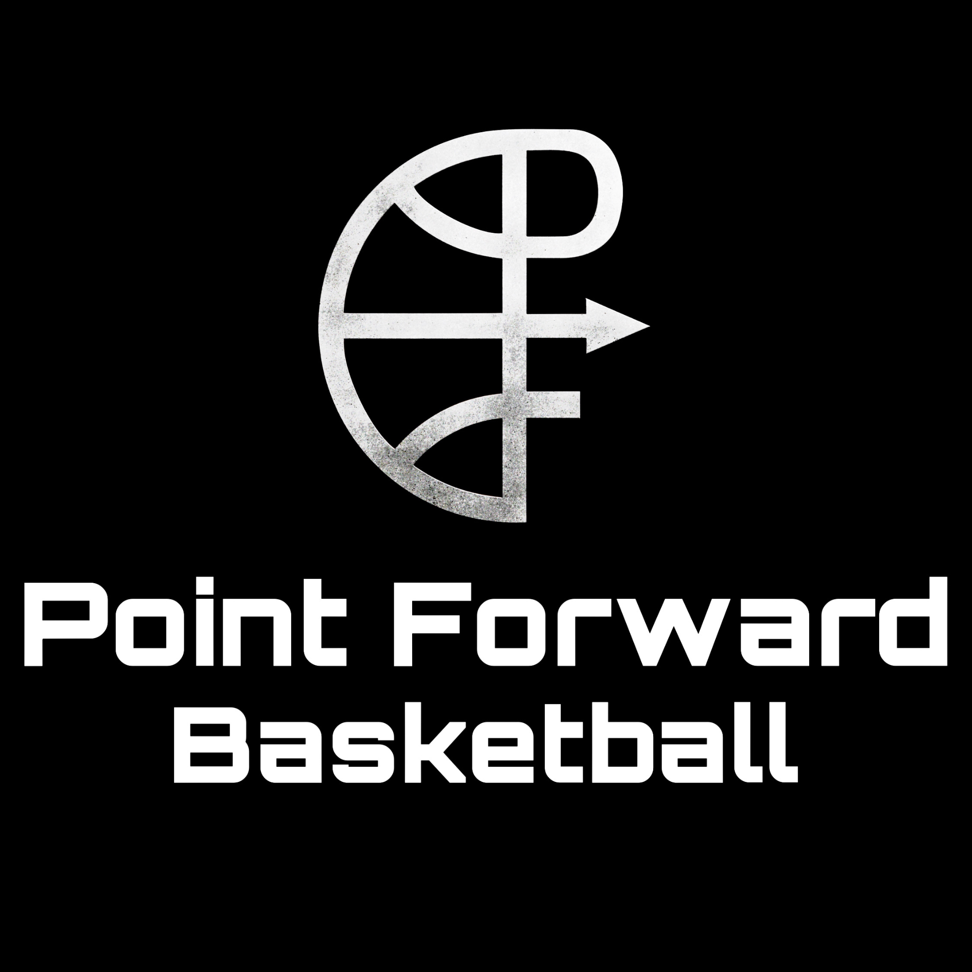 Point Forward Basketball 17U 