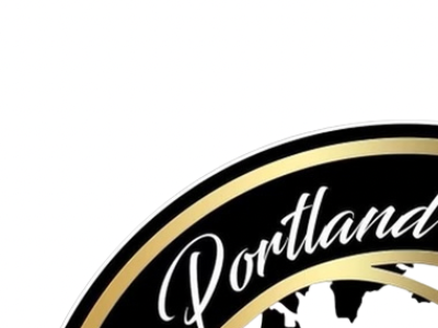 Organization logo for Portland Future