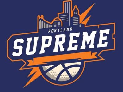Organization logo for Portland Supreme