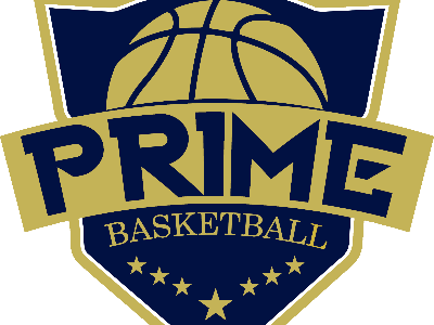 The official logo of Prime