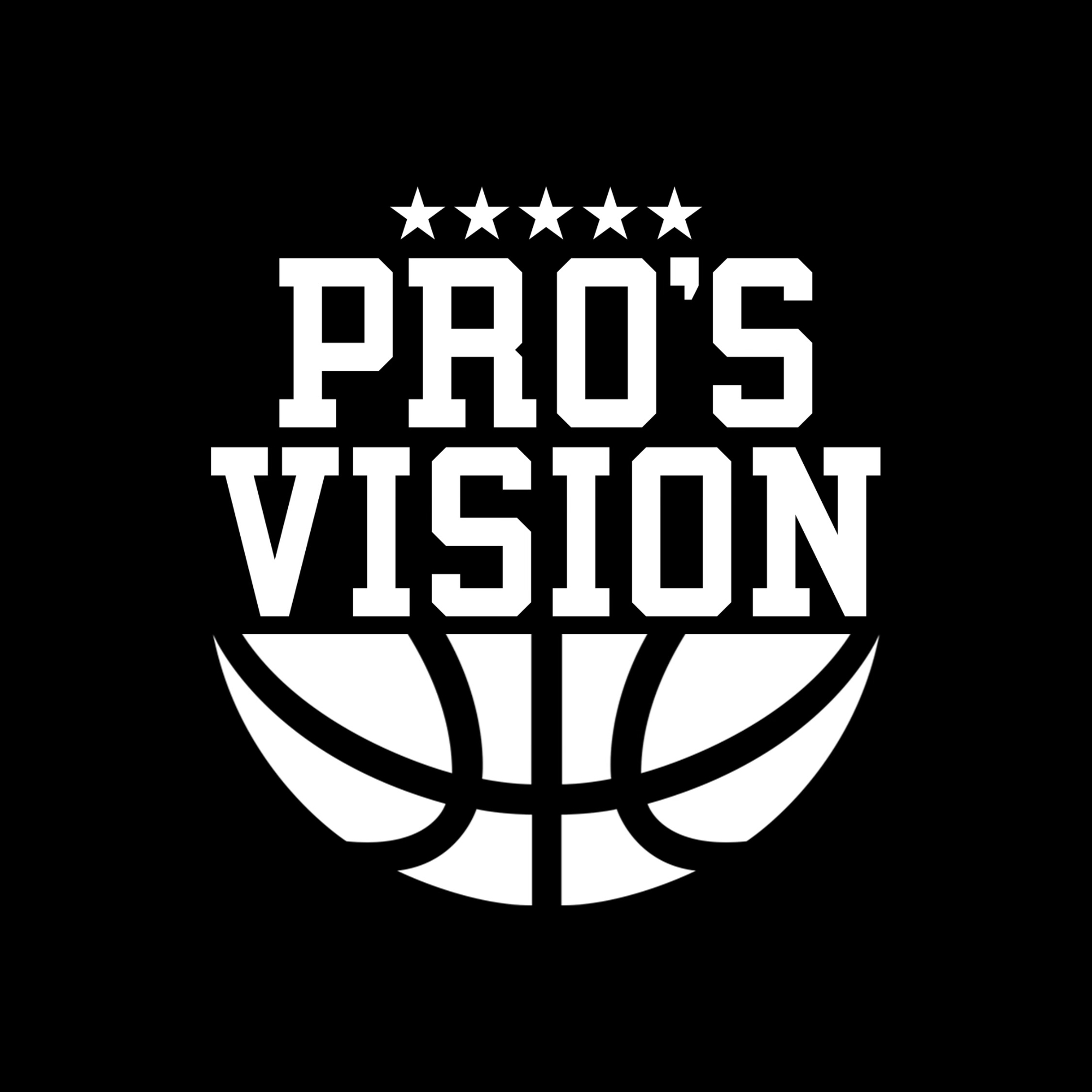 The official logo of Pros Vision