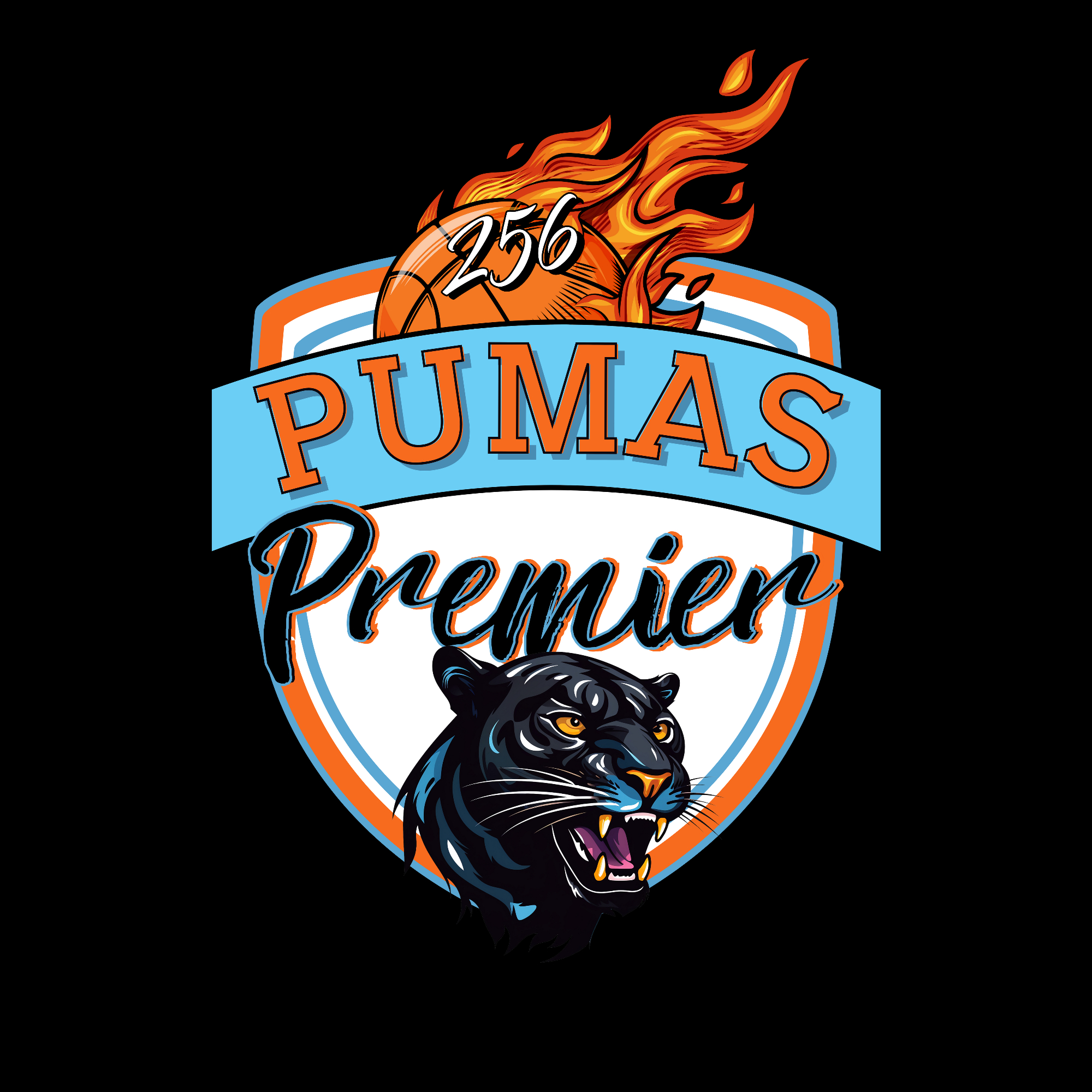 256 Pumas Premier 