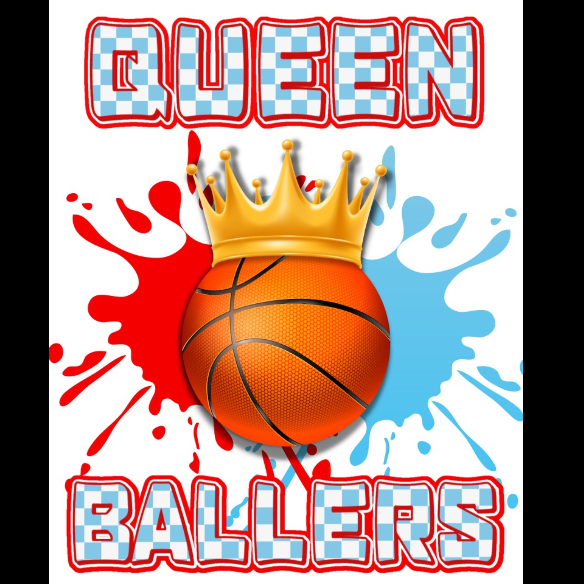 Queen Ballers 13u 13U  Queen Ballers