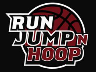Organization logo for Run Jump n Hoop
