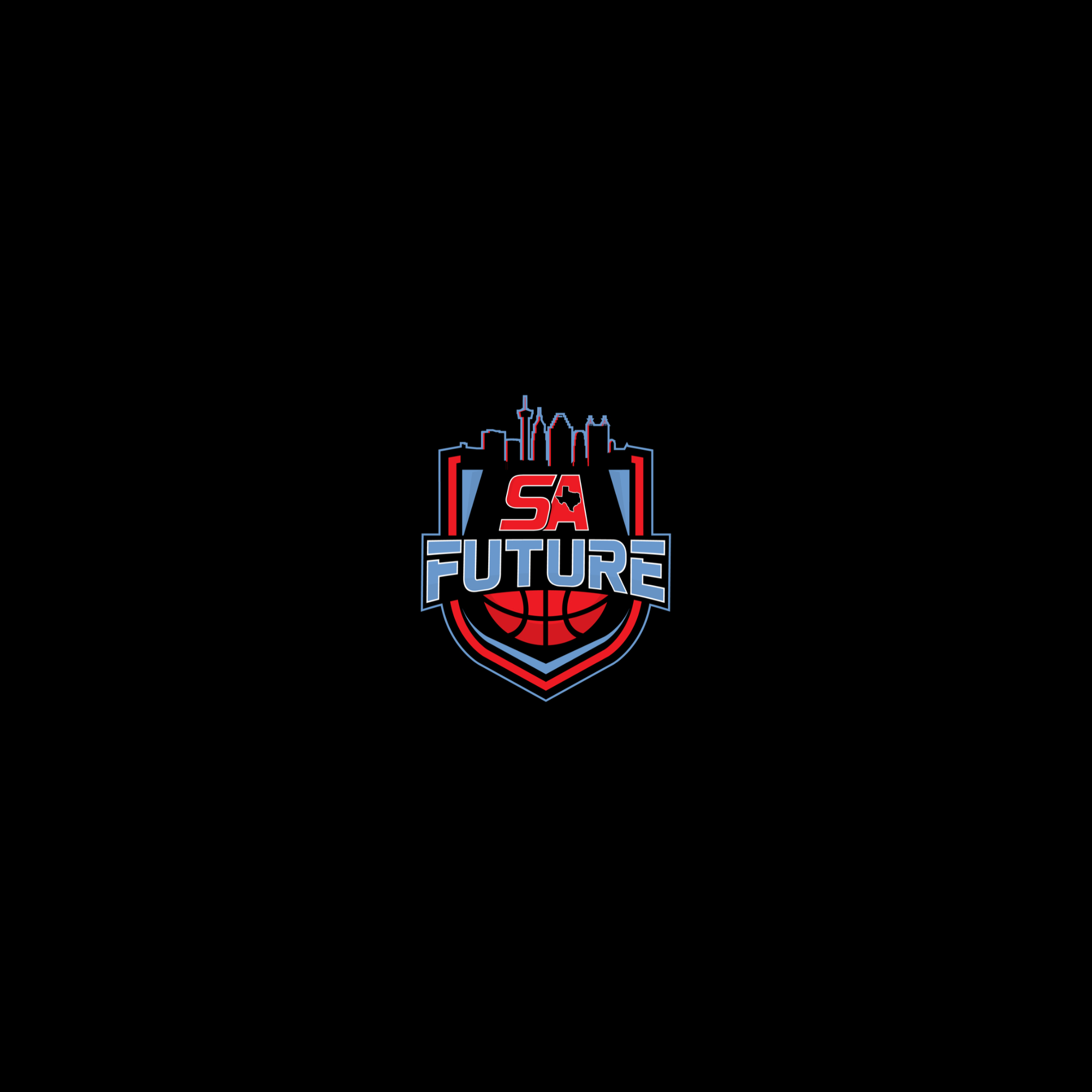 The official logo of SA Future