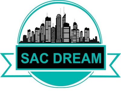 Organization logo for Sac Dream Basketball