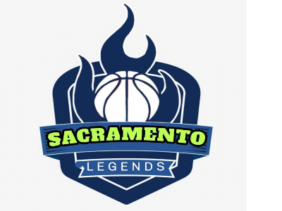 Organization logo for Sacramento Legends