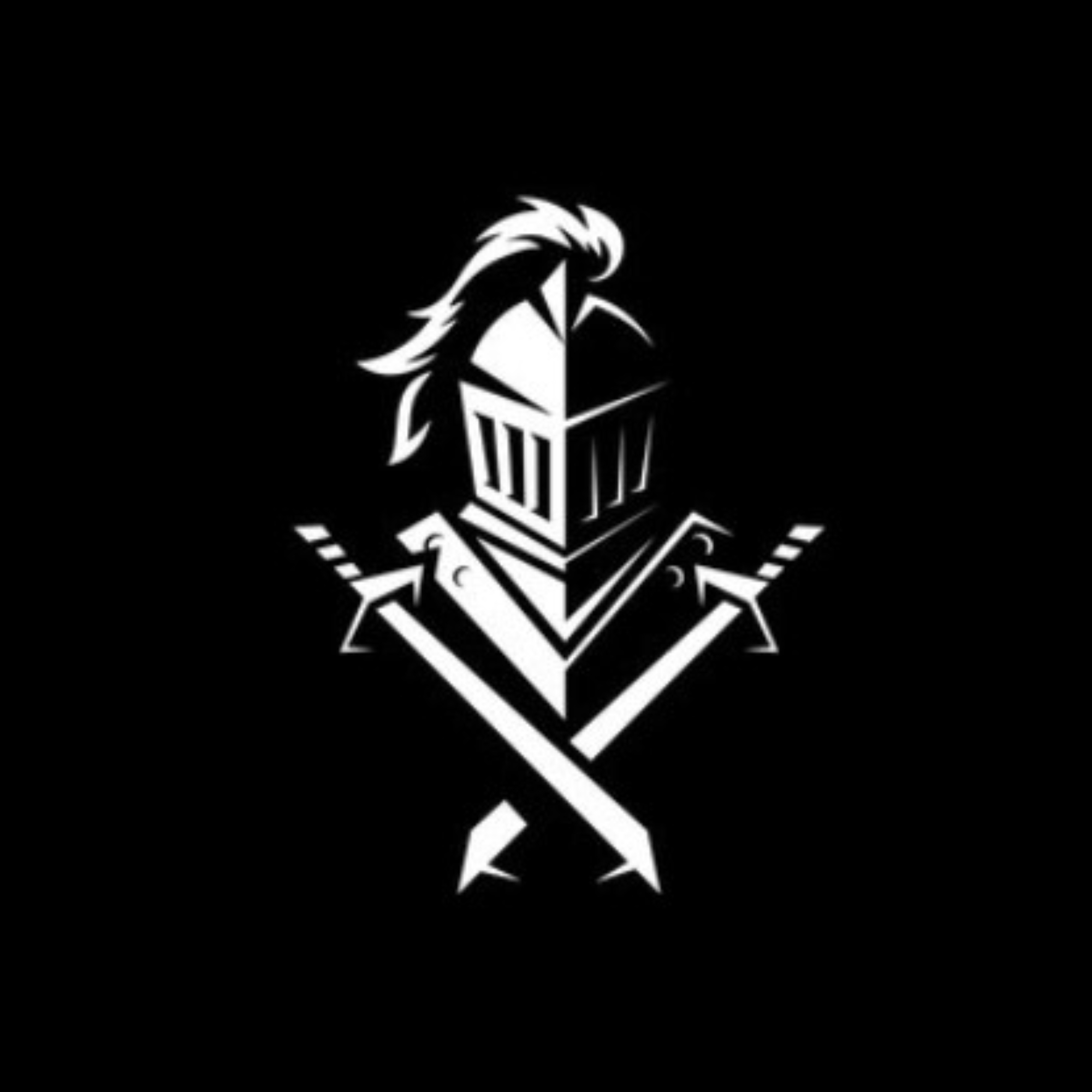 The official logo of San Diego Knights