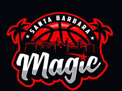 Organization logo for Santa Barbara Magic