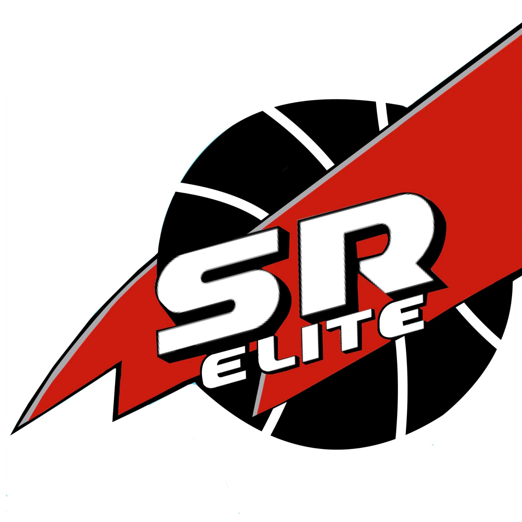 The official logo of Santa Rosa Elite