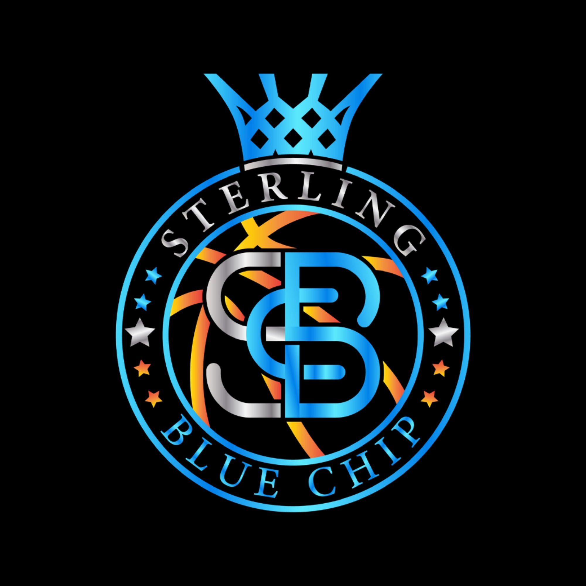The official logo of SBC