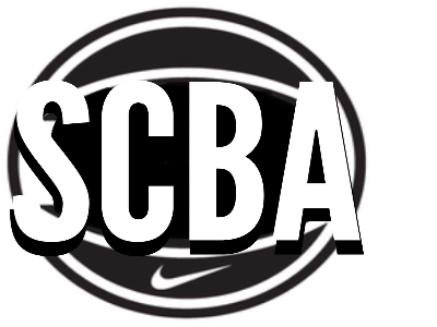 The official logo of SCBA Spartans