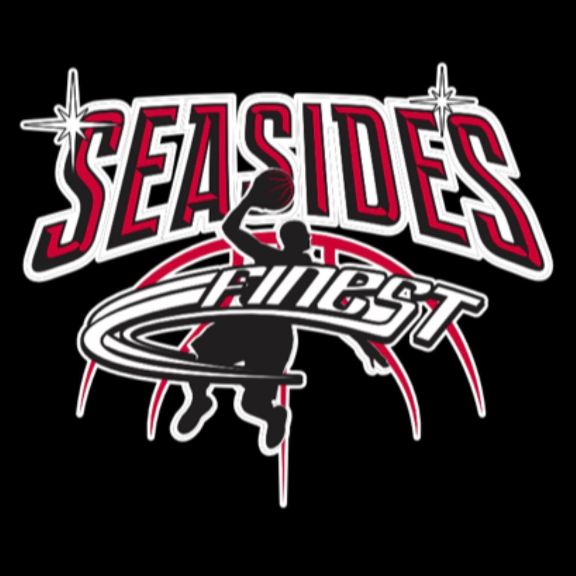 The official logo of Seaside’s Finest