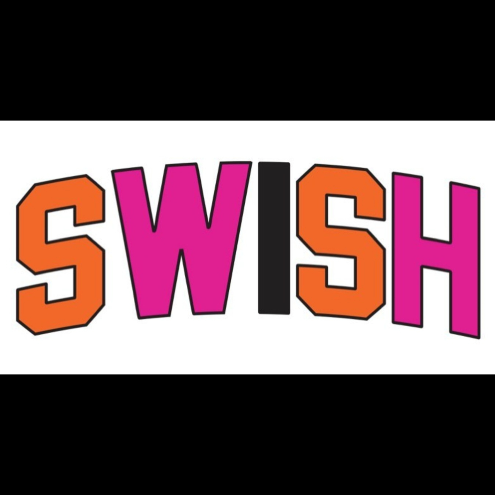 The official logo of Tacoma Swish