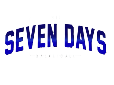 Seven Days Basketball 12U  7 days 2029 national