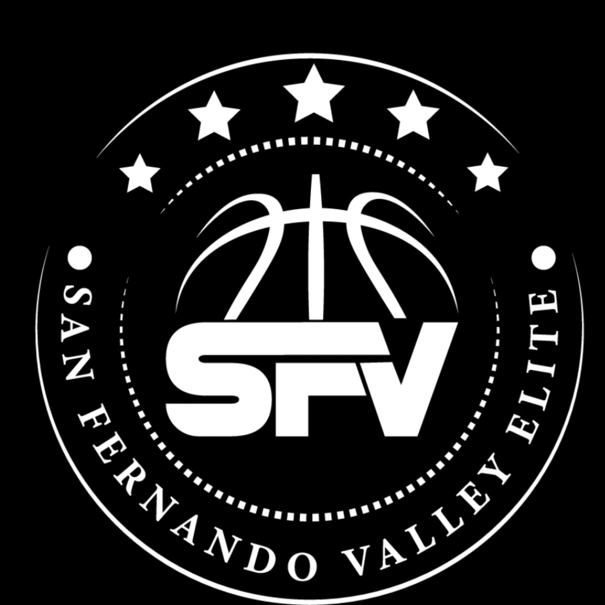 The official logo of SFV Elite