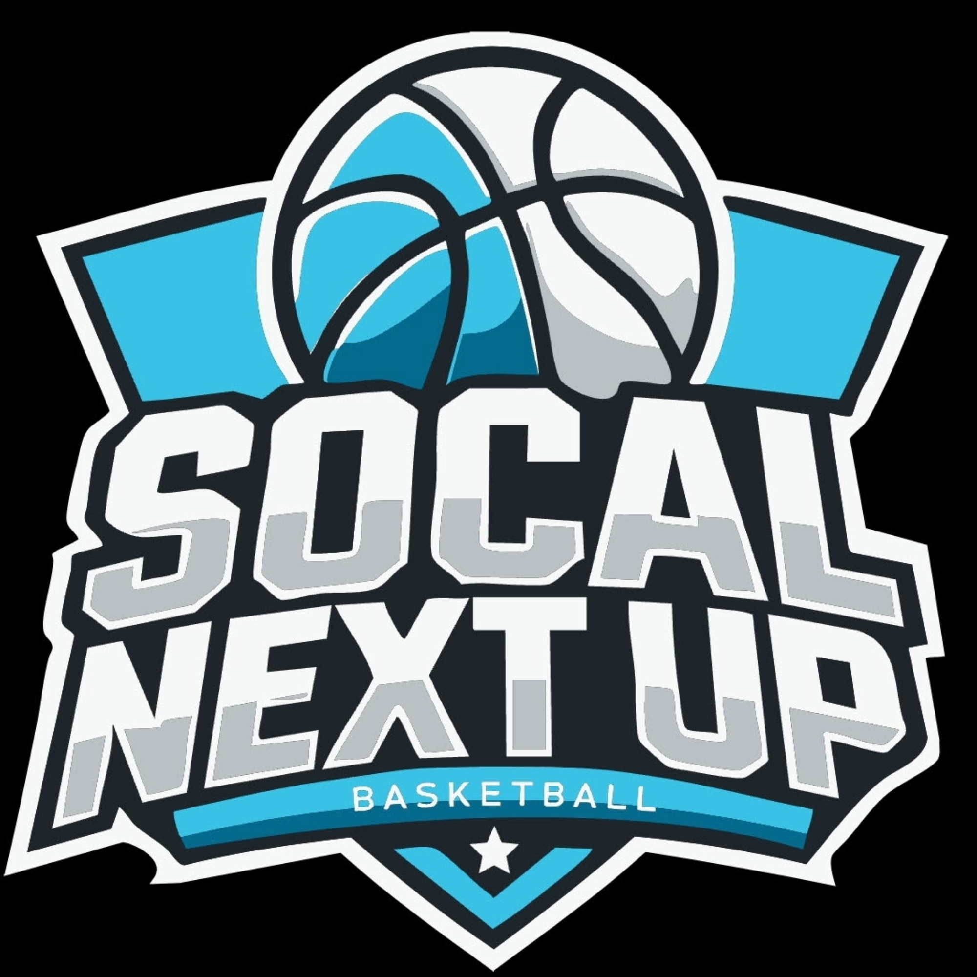 Organization logo for SoCal NEXTUP