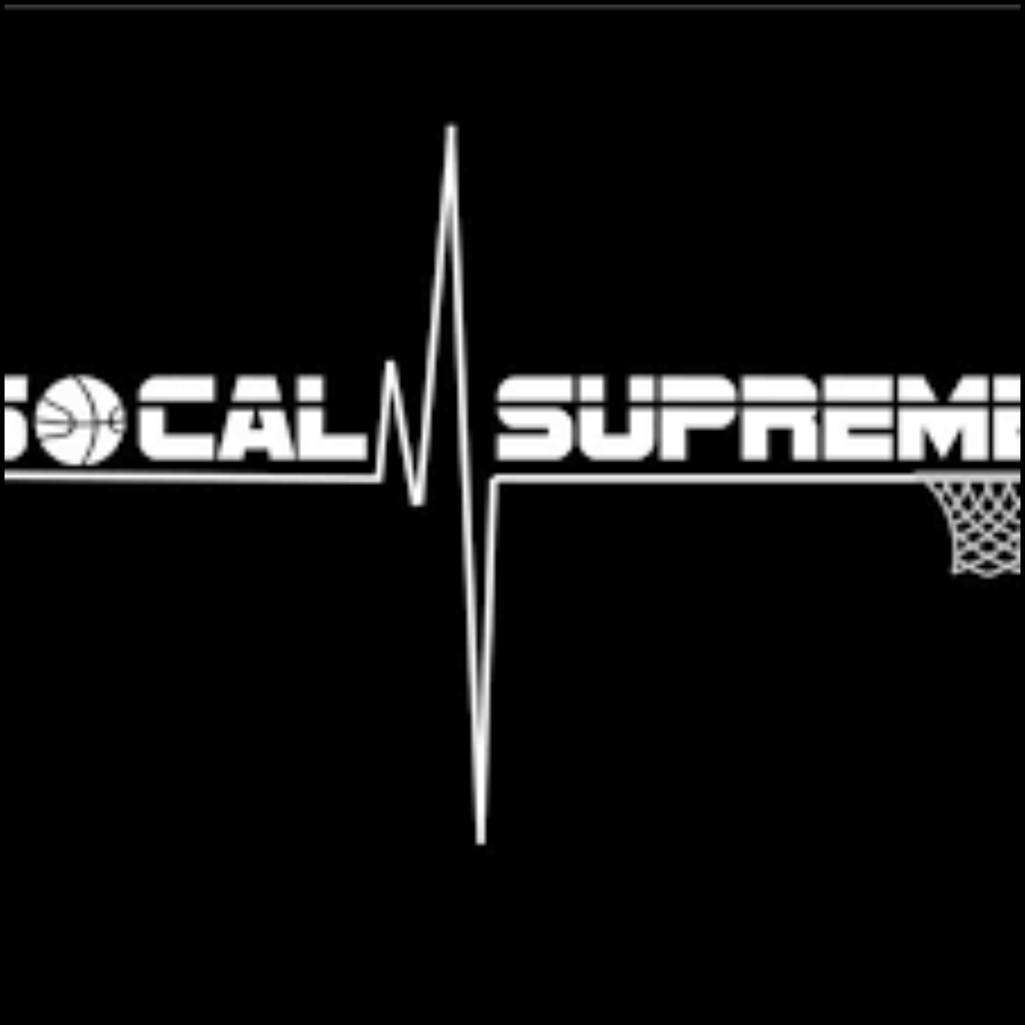 The official logo of SoCal Supreme