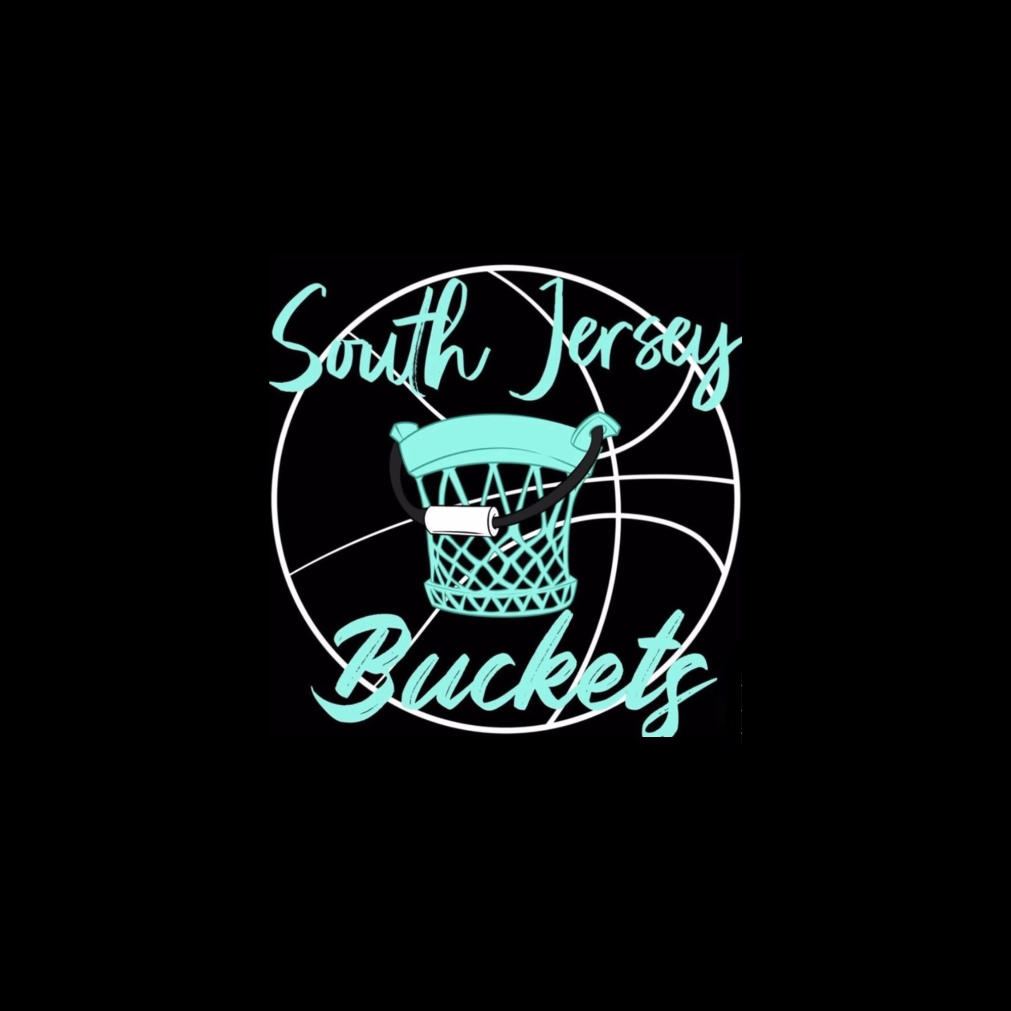 South Jersey Buckets Black Squad