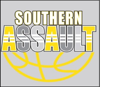 SOUTHERN ASSAULT 2027 . 