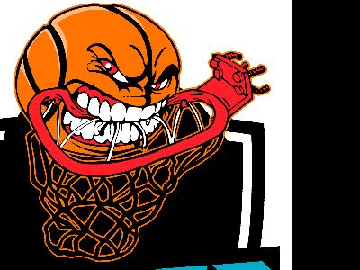 The official logo of Squad Up Basketball Club