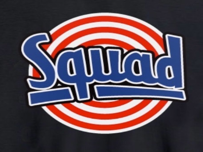 Organization logo for Squad